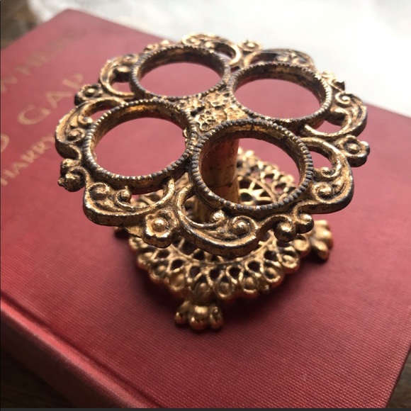 Other - Vintage Lipstick Holder